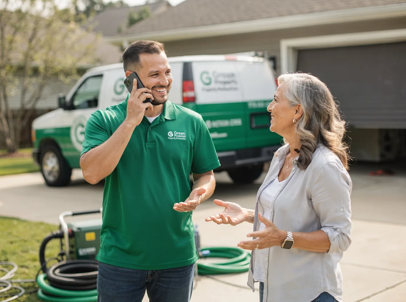 Water Damage Restoration Fort Washington, PA FAQs